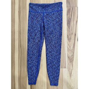GapFit Space Dye Blackout Technology Leggings S